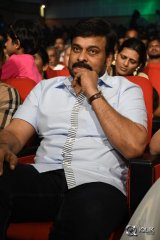 Jakkanna Movie Audio Launch